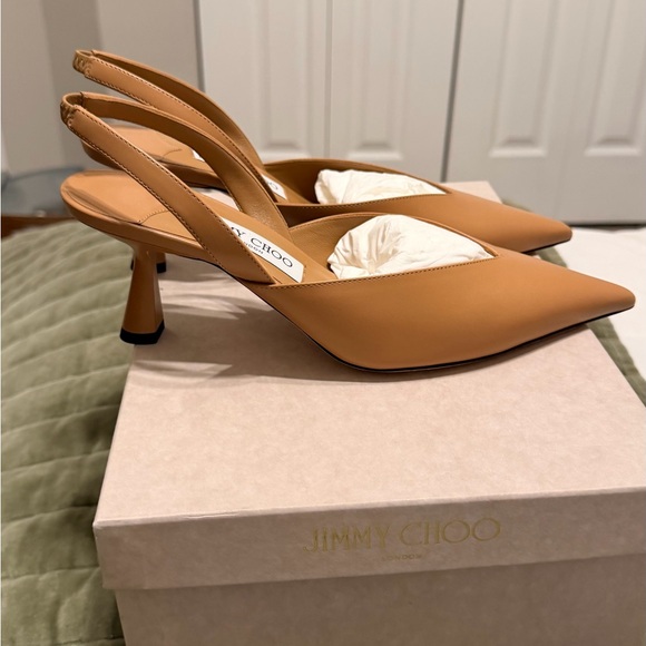 Jimmy Choo shoes - Picture 5 of 11